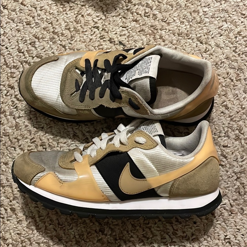 Nike V-Love Ox retro